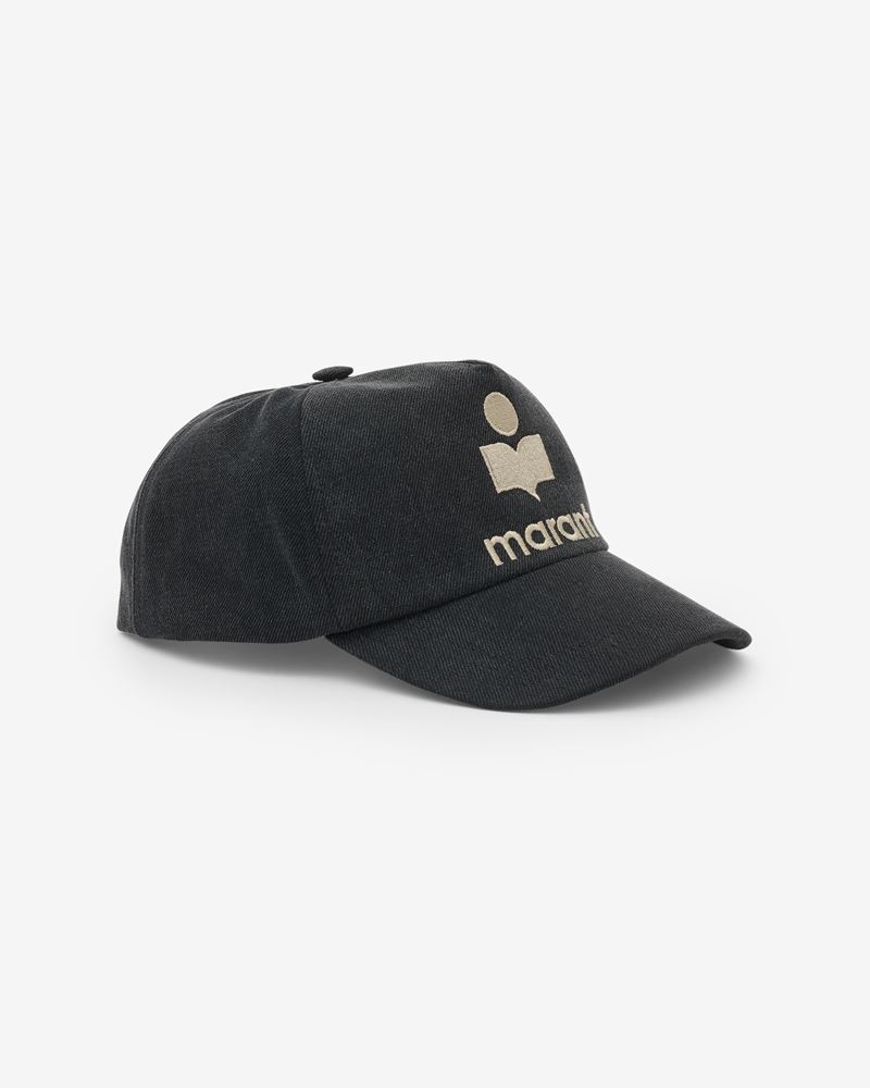 CASQUETTE LOGO TYRON