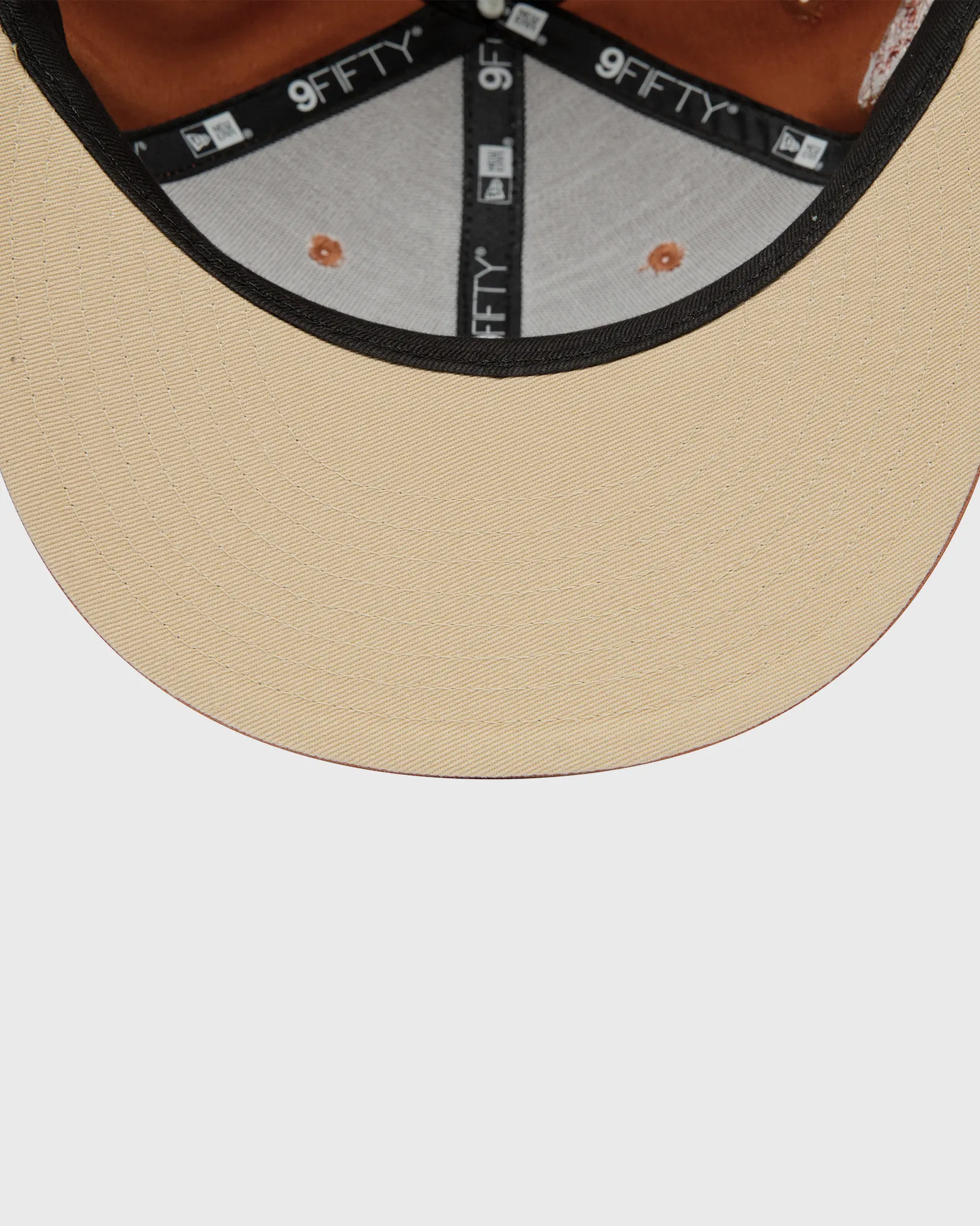 New Era SIDE PATCH 9FIFTY NEW YORK YANKEES