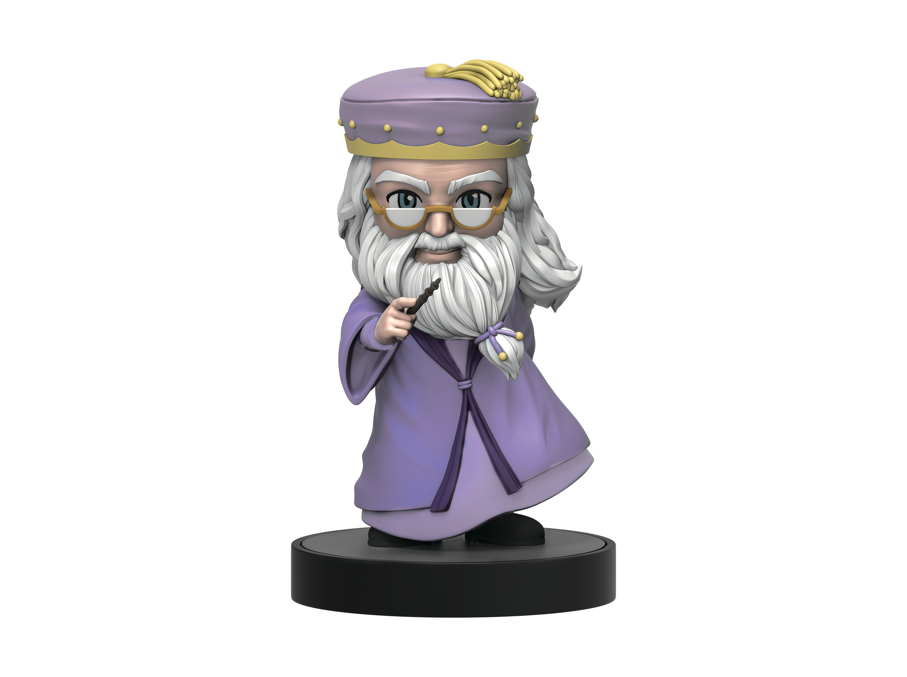 FIGURA YUME HARRY POTTER CLASS MODELOS SORTIDOS