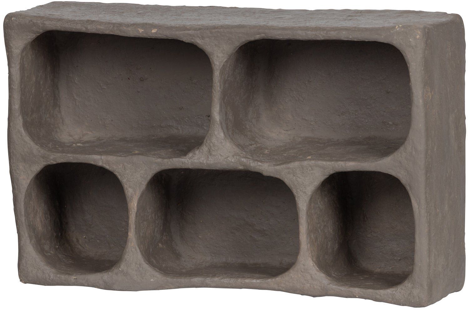 WOOOD   Clay Wandkastje