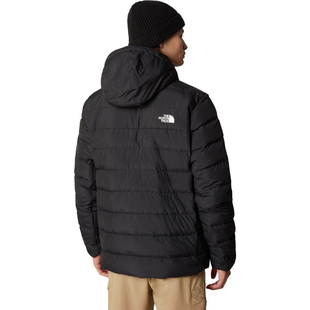 The North Face Aconcagua Dunjakke Herre