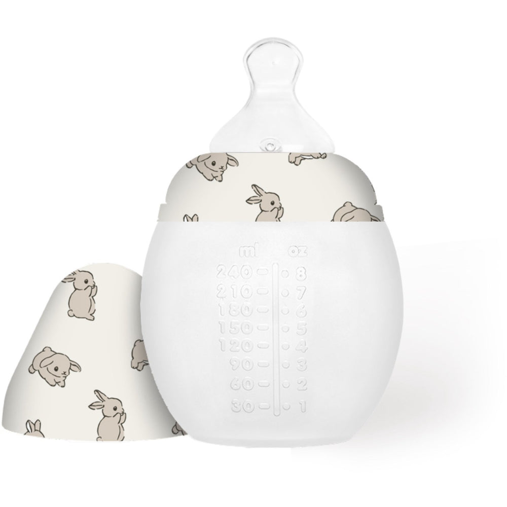 Køb That's Mine X Élhée Bunnies Collab Baby Flaske 240 Ml