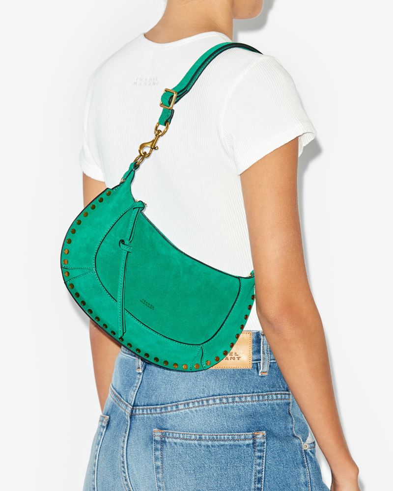 SAC OSKAN MOON