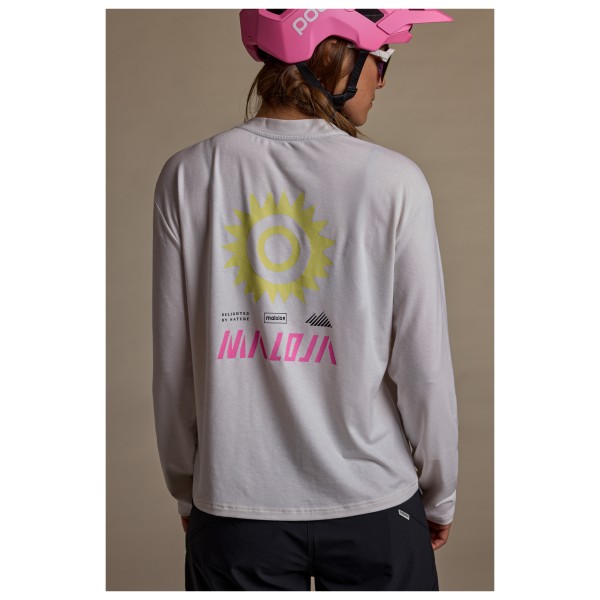 Maloja - Women's VelivarM. - Maillot de cyclisme