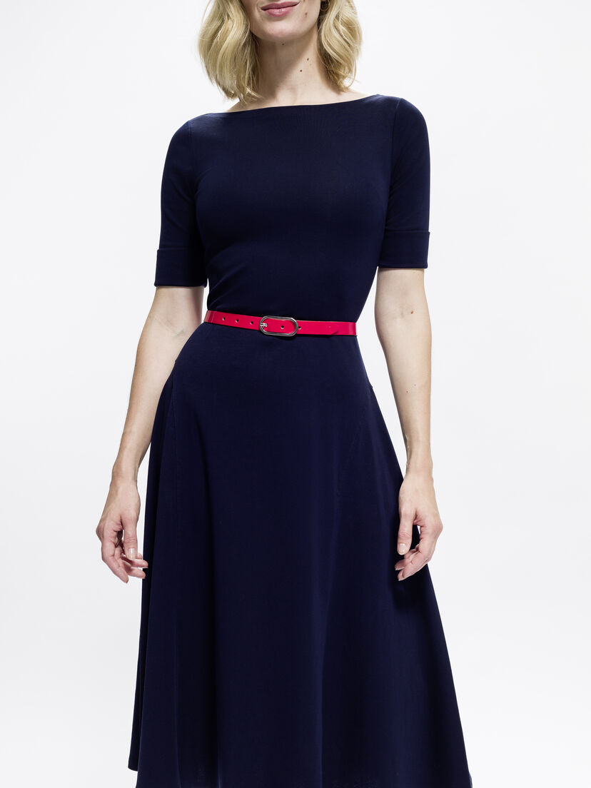 Riem - rood