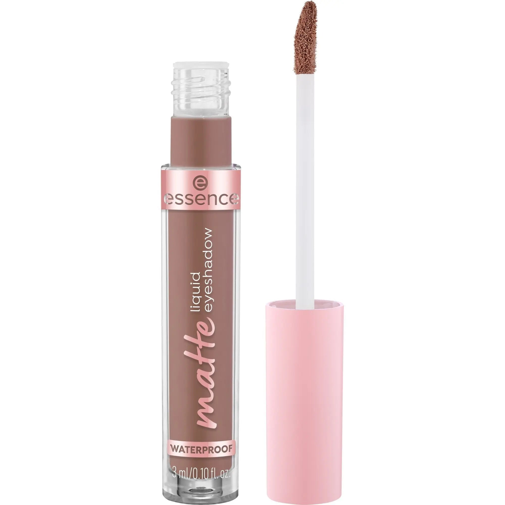 Matte Liquid Eyeshadow 02 Cocoa Crush