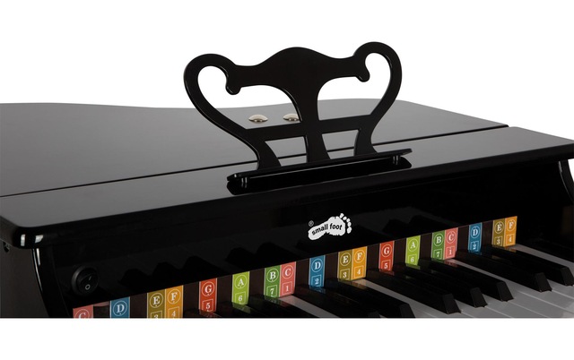 Small Foot Spielzeug-Musikinstrument »Kinderflügel«