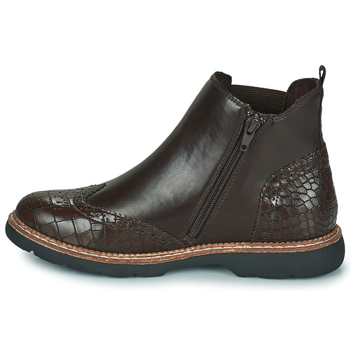 S.Oliver - 25444-39-358 - Marron