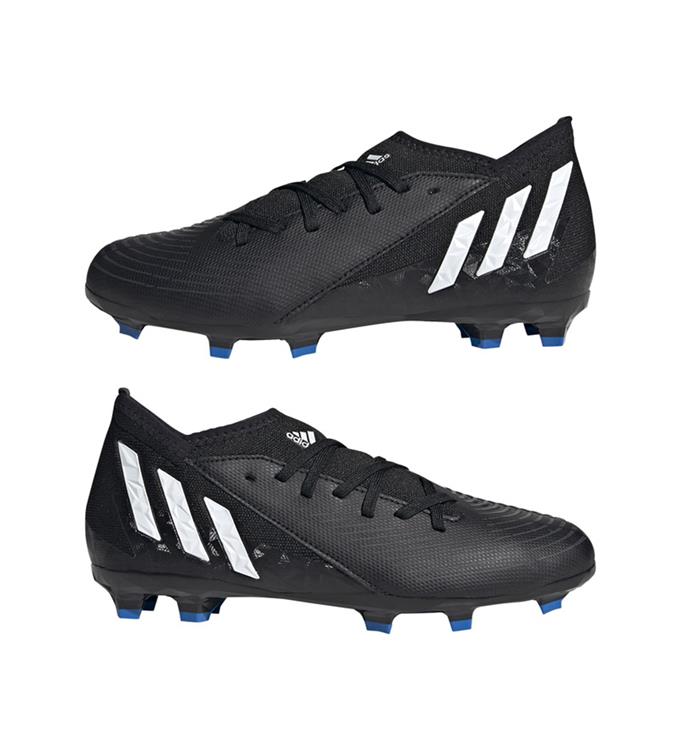 adidas JR Predator Edge.3 Firm Ground Voetbalschoenen