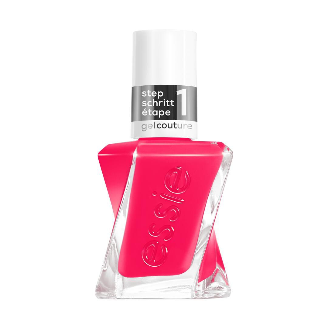 ESSIE  Gel Couture
