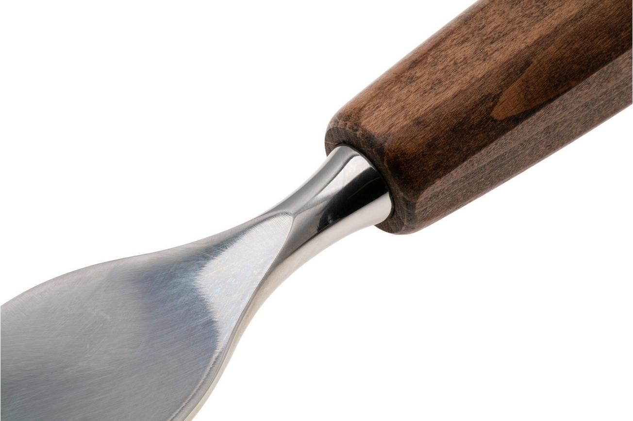 Narex PROFI Straight Carving Chisel Profile 1, 826140, platte guts, 40 mm