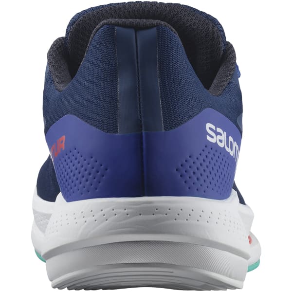 Chaussure running SALOMON SPECTUR ESTATE BLUE/DAZZLING BLUE/MINT LEAF