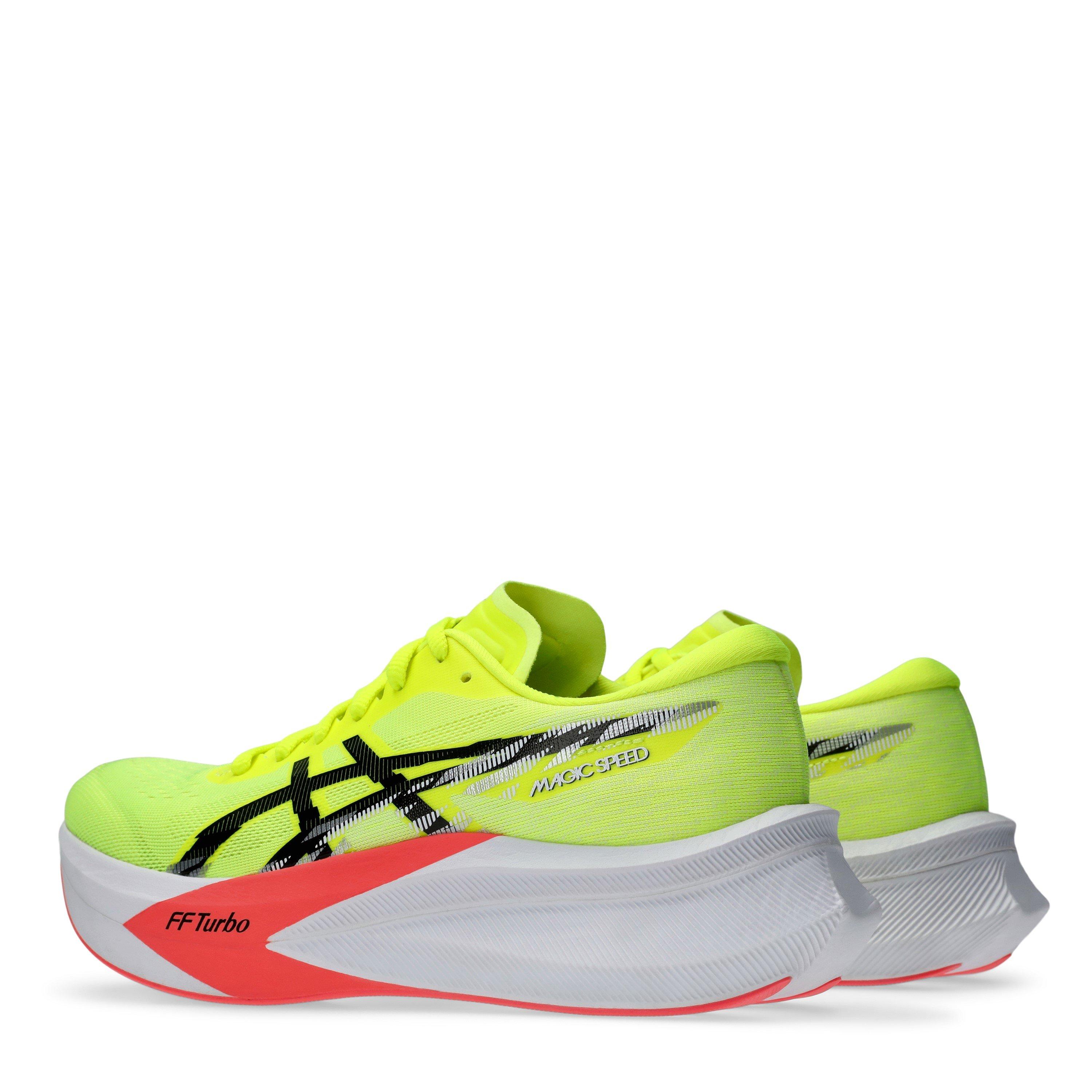 Asics Magic Speed 4 Trainers Womens
