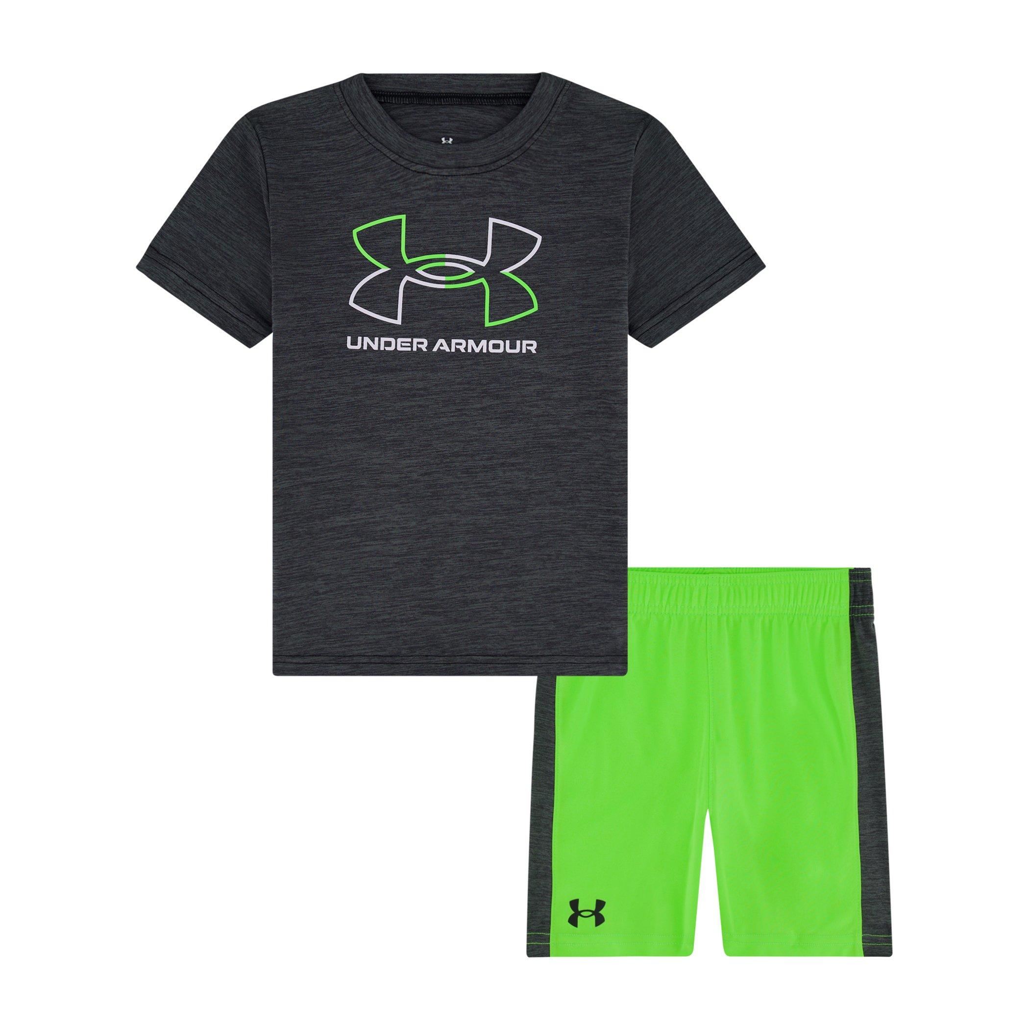 Under Armour UA 2-Pack Tech T-Shirt Set Infants