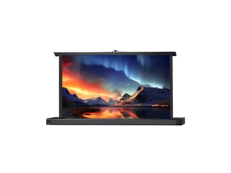 Celexon Professional Mini - Bordpladeskærm - 50