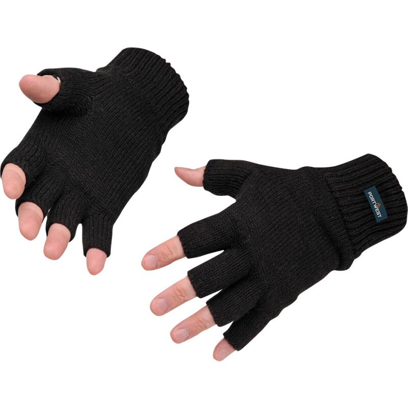 Portwest GL14 Gant Type Mitaine Insulatex