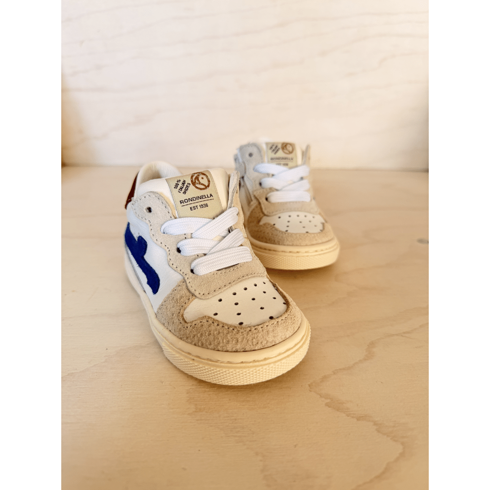 RONDINELLA - Eerste Sneaker