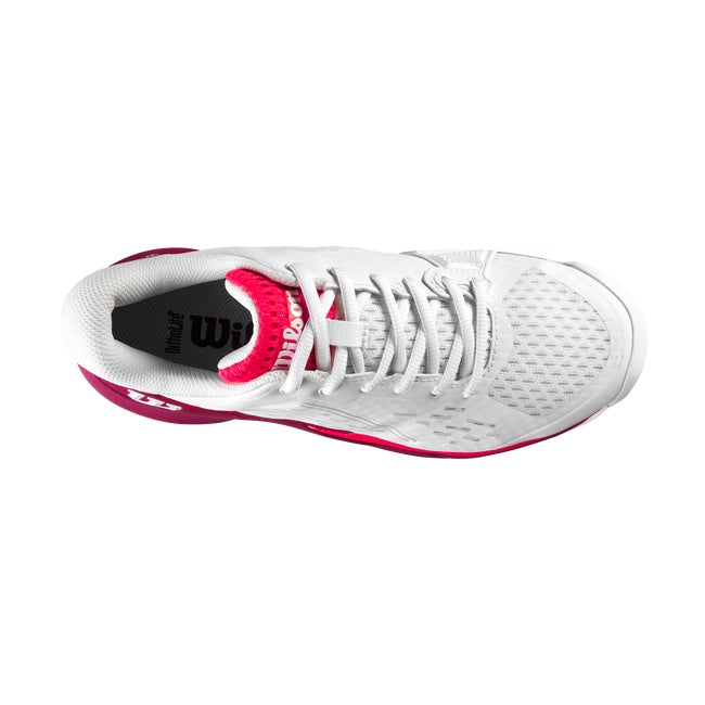 Rush Pro Ace Junior Tennis Shoe