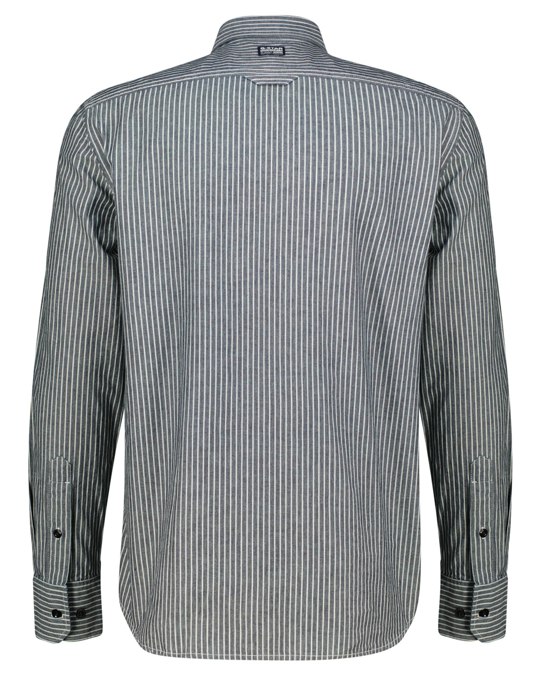 G-Star RAW| Herren Hemd PANEL CARGO Regular Fit