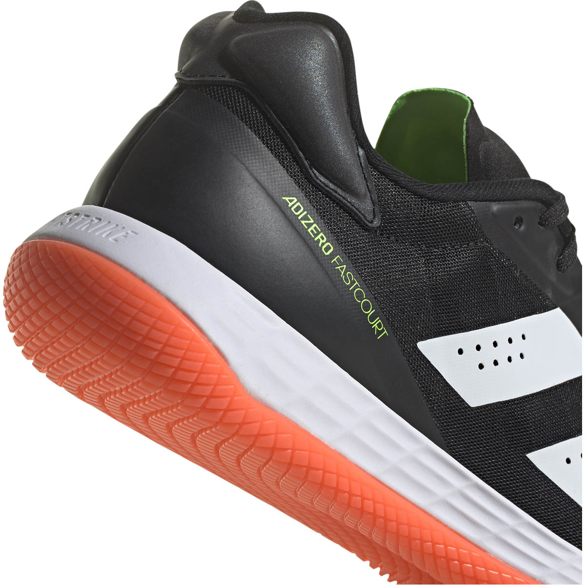 adidas Adizero Fastcourt 2.0 Håndboldsko