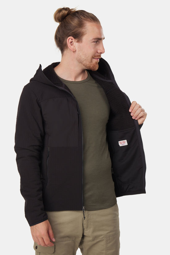 Patagonia Patagonia R2 Techface Hoody Fleecetrui