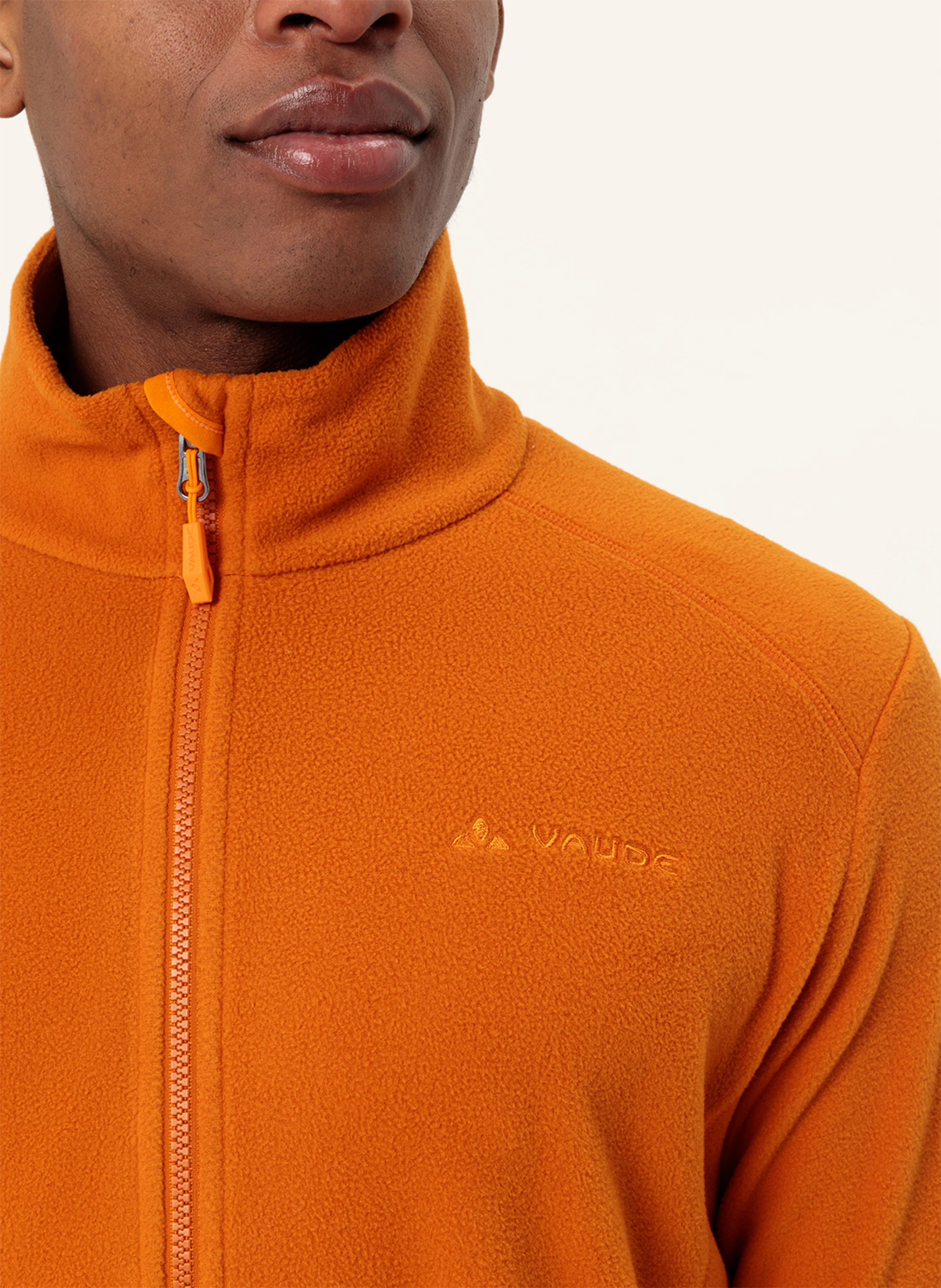 VAUDE Fleecejacke M ROSEMOOR FL J II