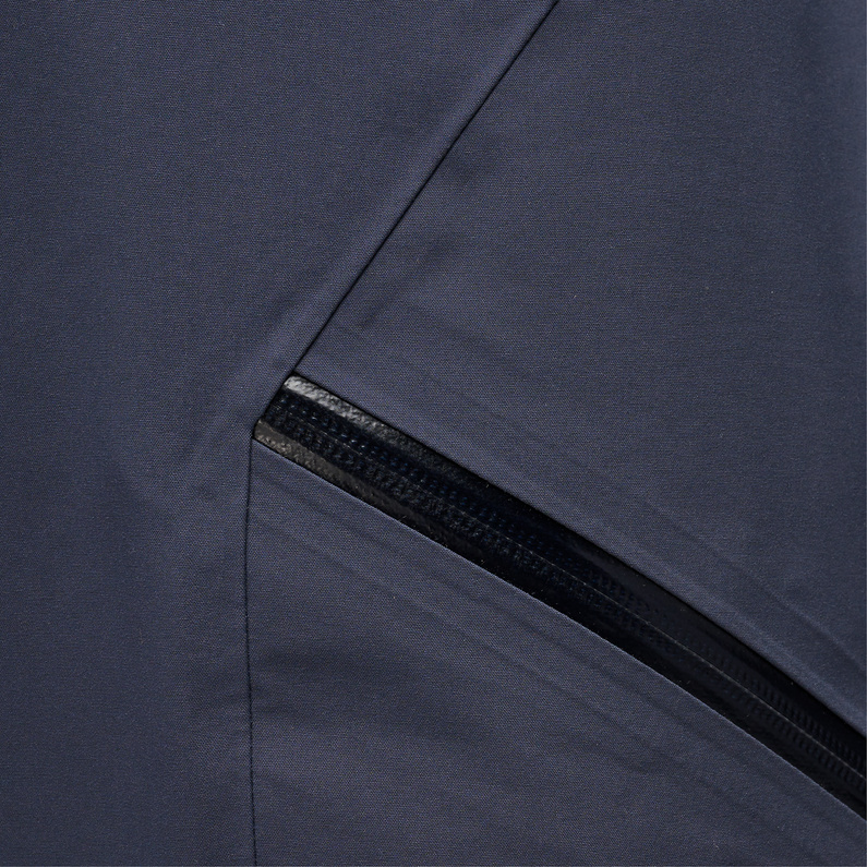 Black Diamond Damen Factor Bib Hose