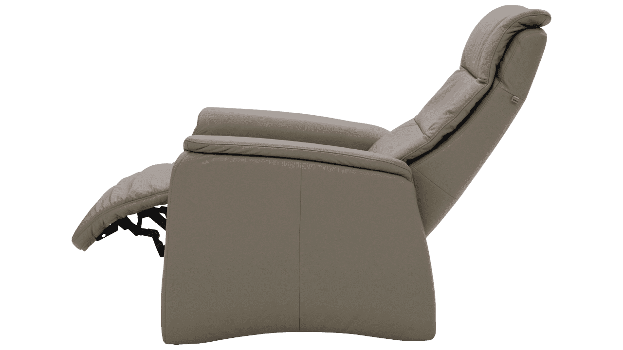 Relaxfauteuil Carsten  | Hukla