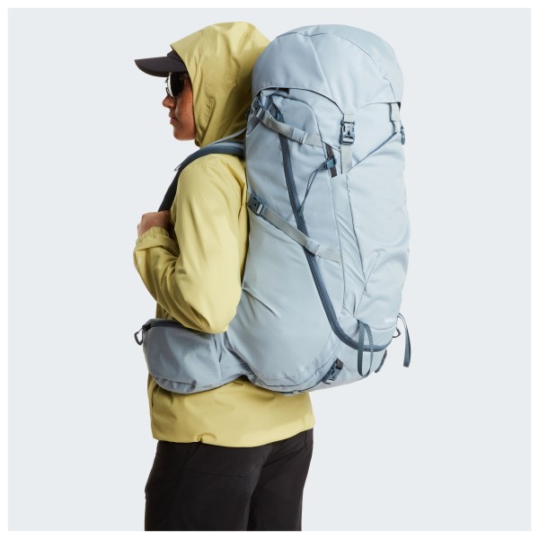 The North Face - Women's Terra 55 - Sac à dos de trekking
