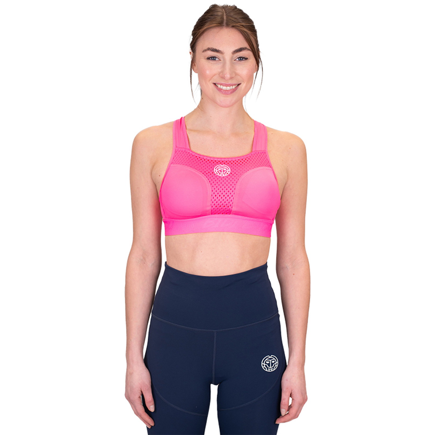 Bidi Badu Crew High Support Sport BH