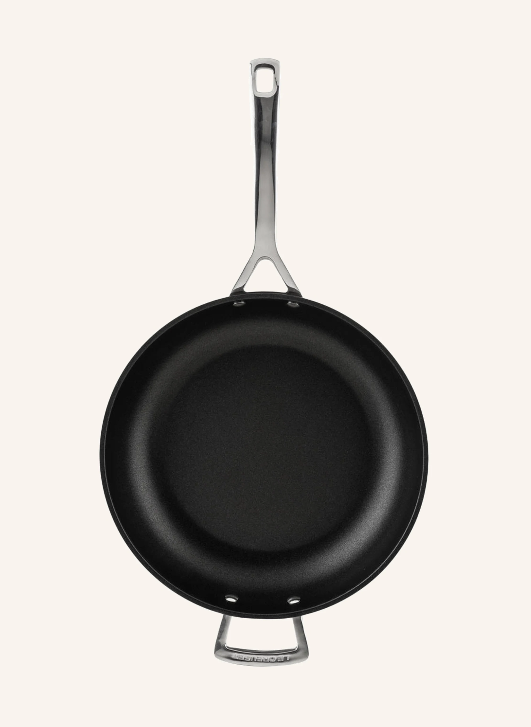 LE CREUSET Profi-Pfanne ALUMINIUM ANTIHAFT