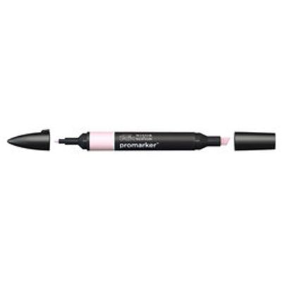 ProMarker - Marqueur double pointe - rose pâle