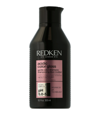Redken Acidic Color Gloss Gentle Color Shampoo 300ml