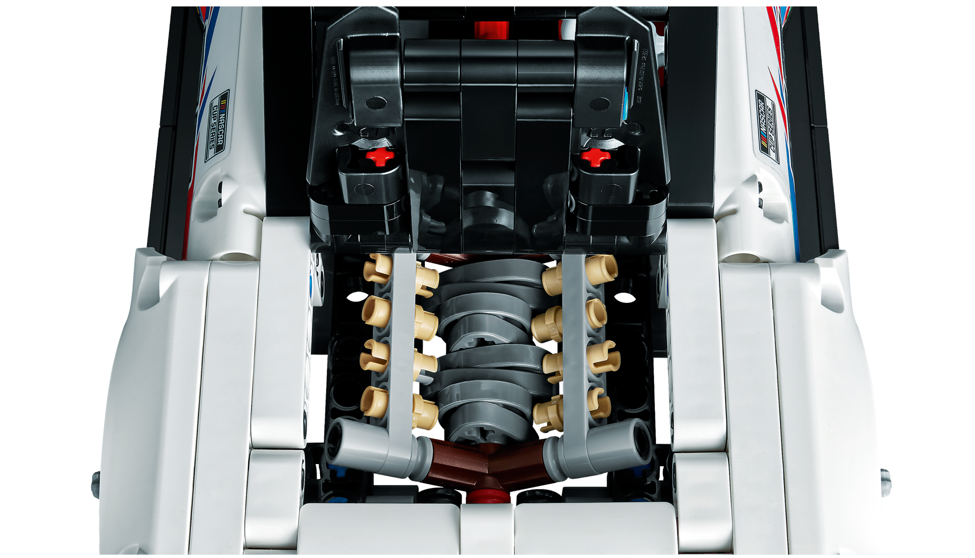 Chevrolet Camaro ZL1 NASCAR® Next Gen 42153