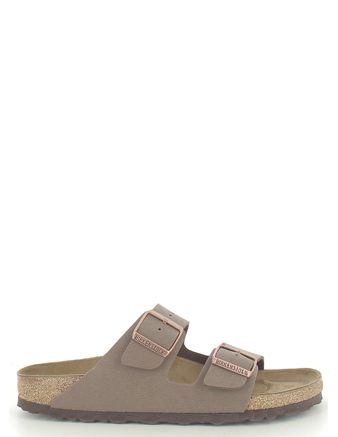 birkenstock mules mixte arizona mocca