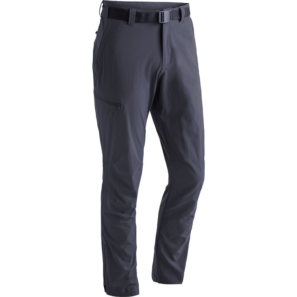 Maier Sports Torid Slim Wanderhose Herren night sky