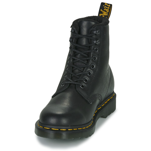 Dr. Martens - 1460 PASCAL VALOR WP - Noir