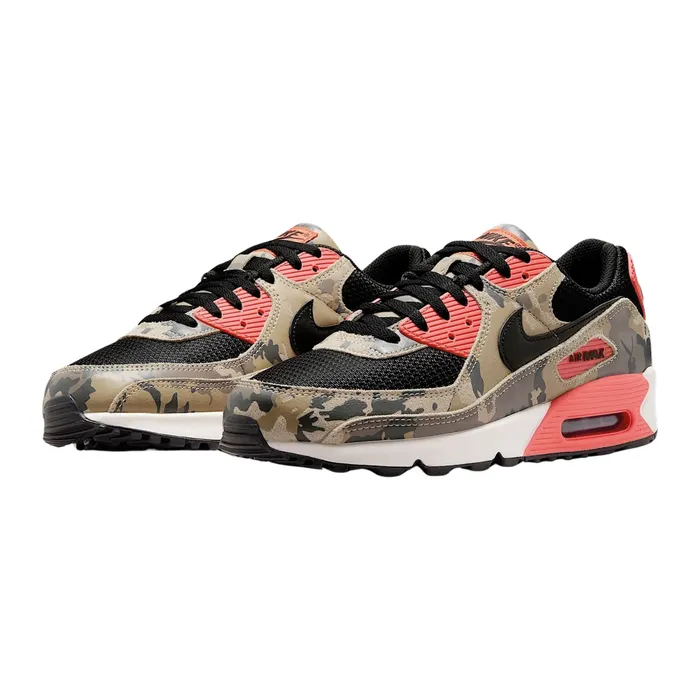 Nike Air Max 90 Premium Sneakers Heren