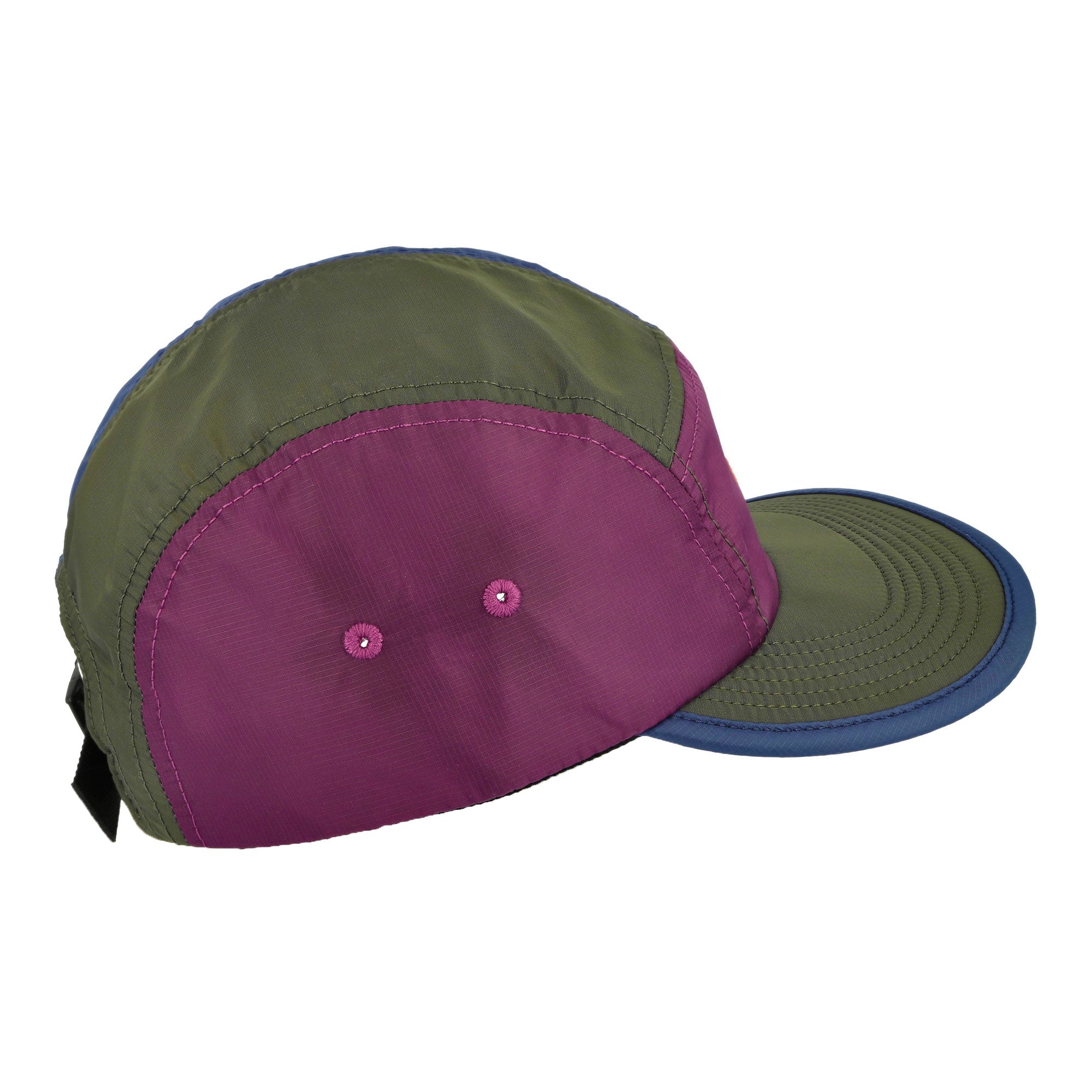 Parra<br>Grand Puba Running Hat