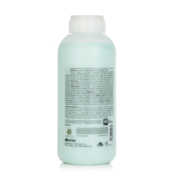 Davines Davines Melu Conditioner Mellow Anti-Breakage Lustrous Conditioner (For Long or Damaged Hair)