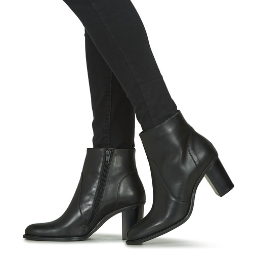 Otess - 15210 - Noir