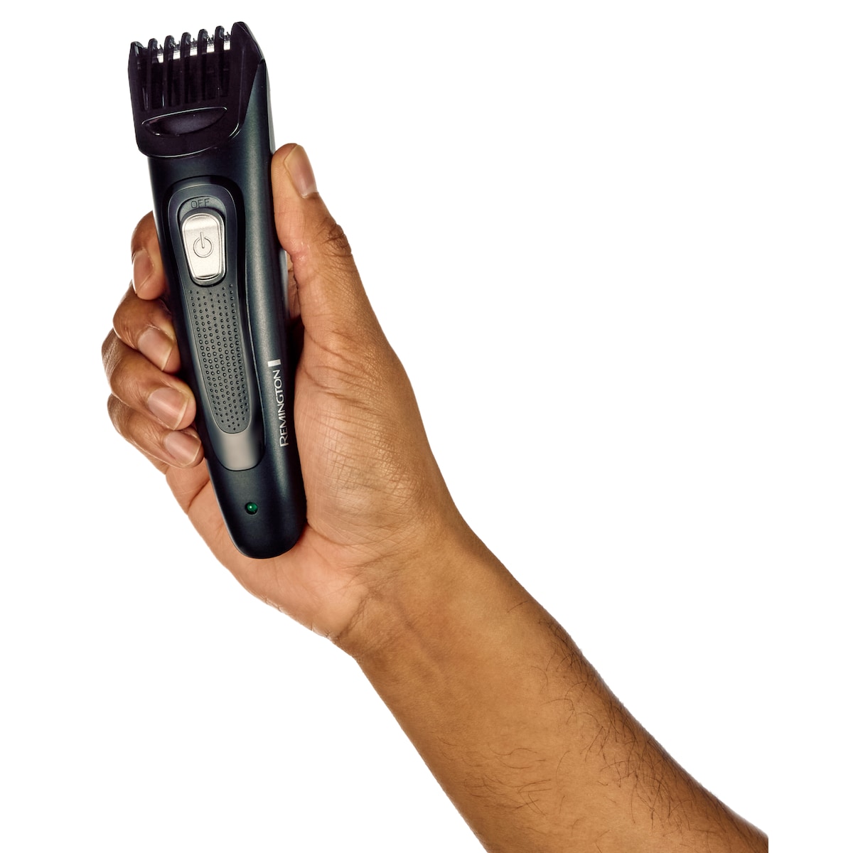 Remington The Works skjeggtrimmersett MB905 (sort)