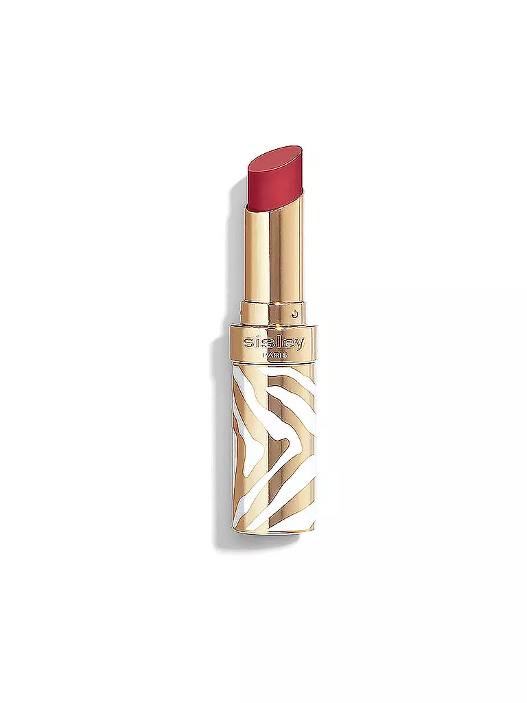 SISLEY Lippenstift - Phyto-Rouge Shine ( 24 Peony )  rot