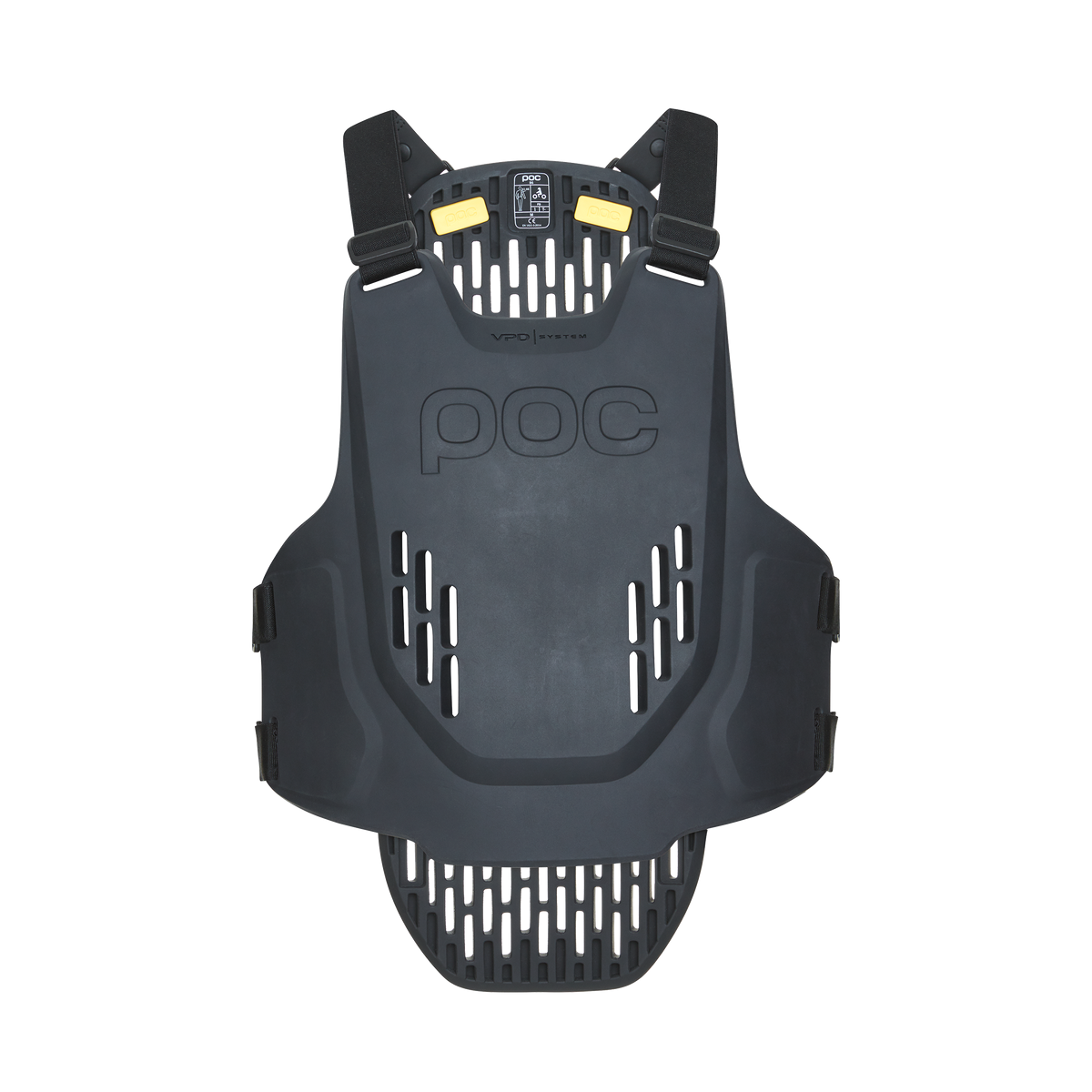 POC VPD System Torso