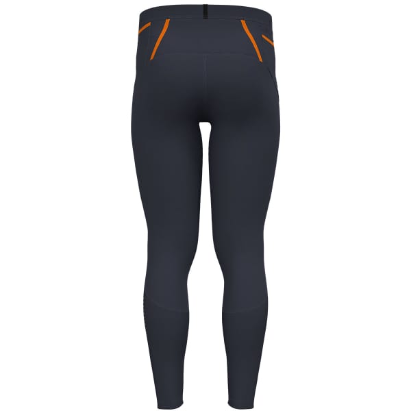 Collant running ODLO AXALP WINTER TIGHTS INDIA INK