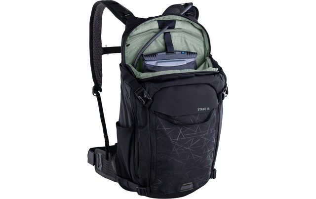EVOC Rucksack »Stage 18 l«