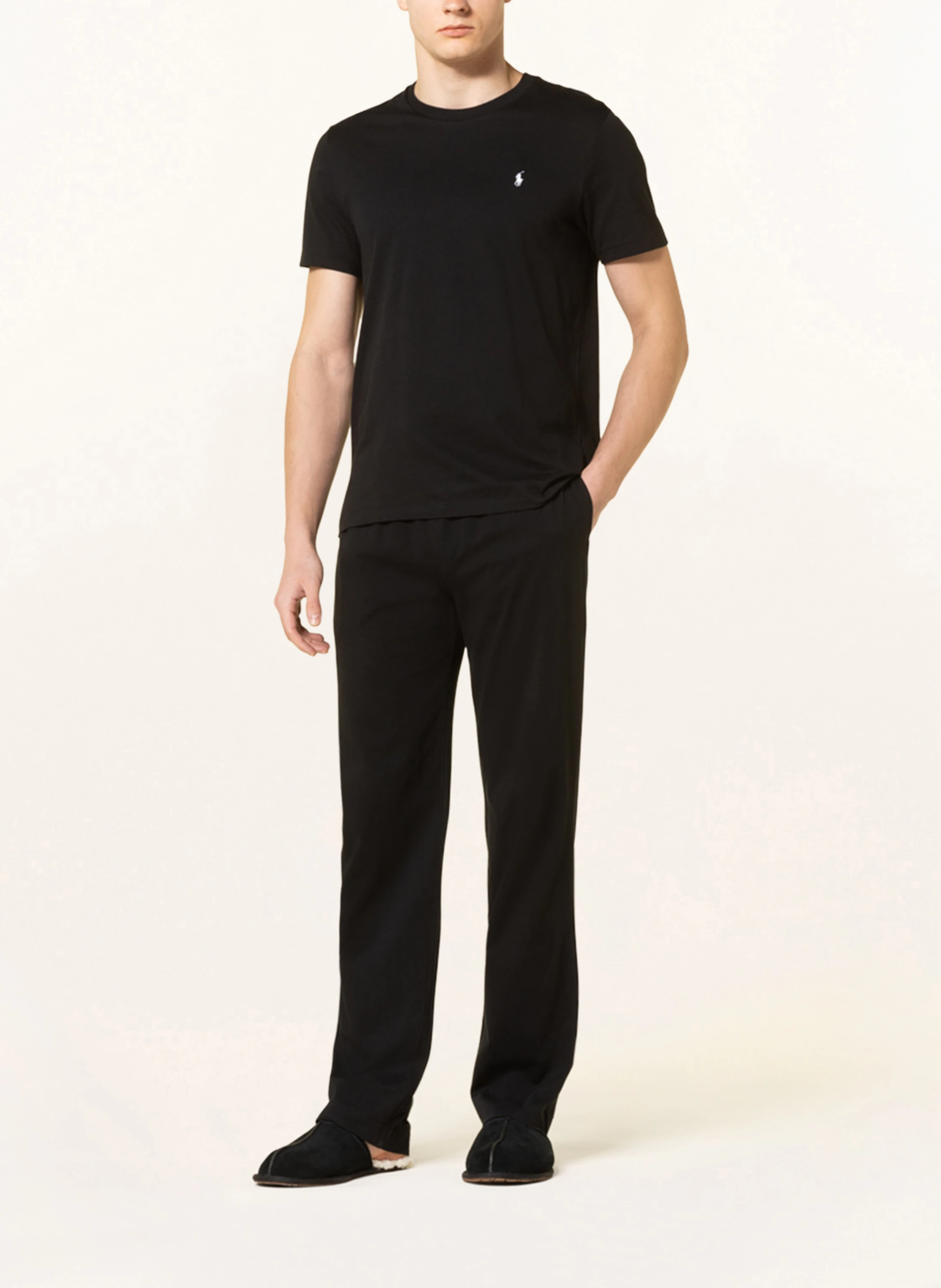 POLO RALPH LAUREN Lounge-Shirt