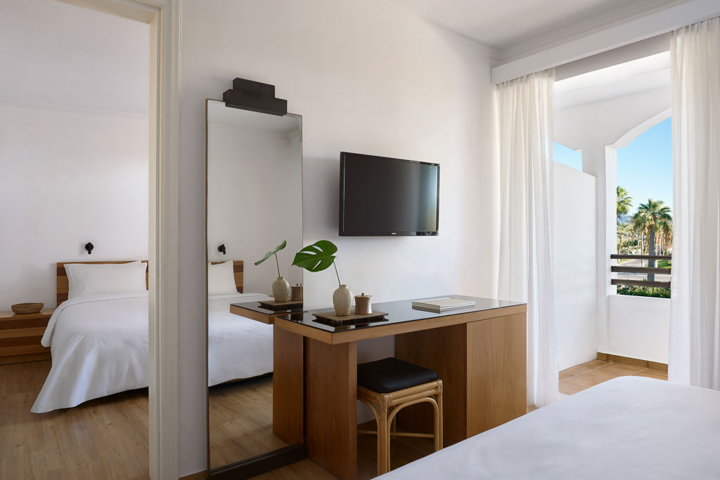 Grecotel Casa Paradiso All Inclusive - Hotel
