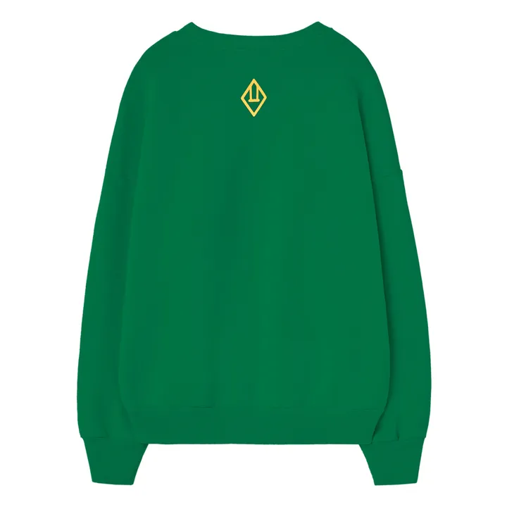 The Animals Observatory Sweat Leo | Vert