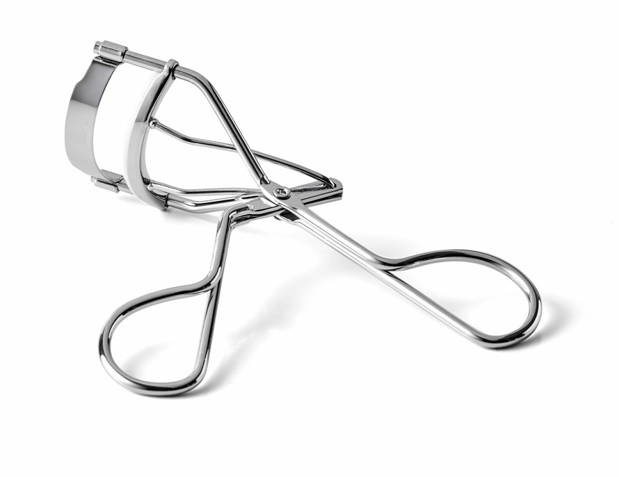 M.COSMETICS Basic Eyelash Curler med Refill